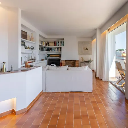Calella Park Parking Y Piscina Apartment Calella De Palafrugell