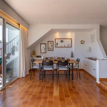 Calella Park Parking Y Piscina Apartment