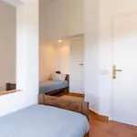 Calella Park Parking Y Piscina - Wehost Costa Brava アパート