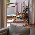 アパート Calella Park Parking Y Piscina - Wehost Costa Brava