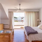 Calella Park Parking Y Piscina - Wehost Costa Brava *