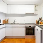 Calella Park Parking Y Piscina - Wehost Costa Brava *