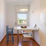 Calella Park Parking Y Piscina - Wehost Costa Brava * カレリャ・デ・パラフルジェリ