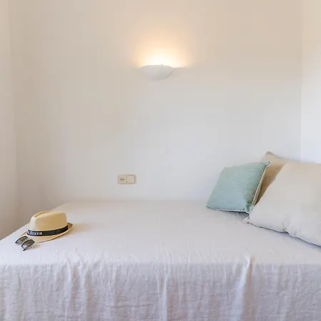 Appartamento Calella Park Parking Y Piscina