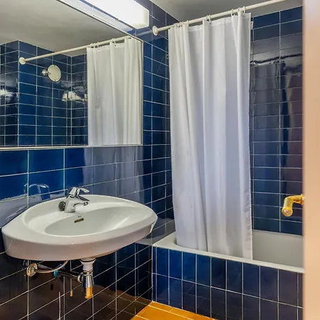 Appartamento Calella Park Parking Y Piscina *
