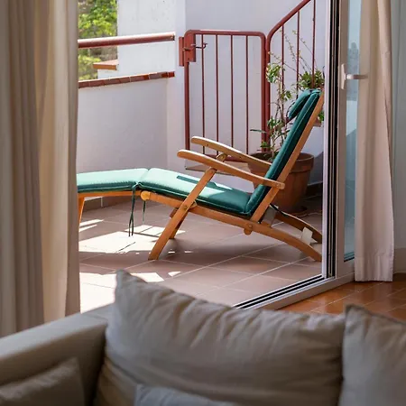 Appartamento Calella Park Parking Y Piscina